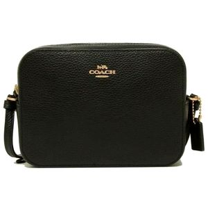 Coach Mini Camera Bag